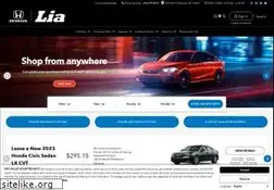 Sites similar to brewsterhonda.com