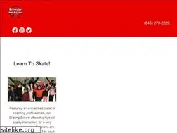 Sites similar to brewstericearena.com