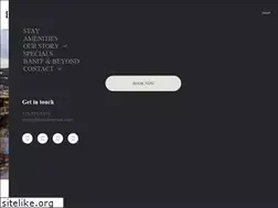 Sites similar to brewstermountainlodge.com