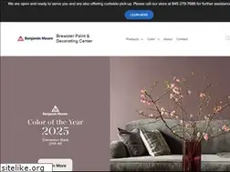 Sites similar to brewsterpaintanddecorating.com
