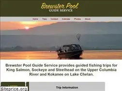 Sites similar to brewsterpool.com