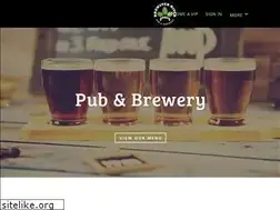 Sites similar to brewsterriverpubnbrewery.com