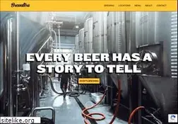 Sites similar to brewsters.ca