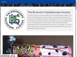 Sites similar to brewstersociety.com