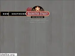 Sites similar to brewsterstreet.net