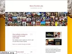 Sites similar to brewstravelers365.com