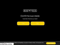 Sites similar to brewteco.com.br