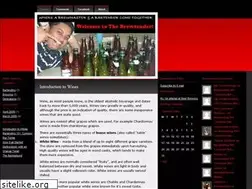 Sites similar to brewtender.wordpress.com