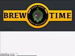 Sites similar to brewtime.ca