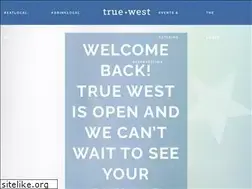 Sites similar to brewtruewest.com