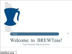 Sites similar to brewts.com
