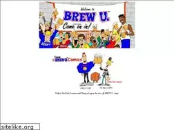 Sites similar to brewu.com