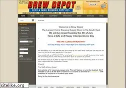 Sites similar to brewvan.com