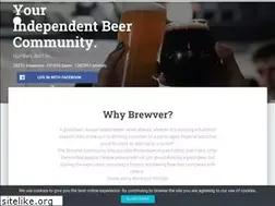 Sites similar to brewver.com
