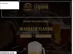Sites similar to brewyourownliquor.co.nz