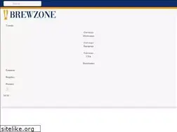 Sites similar to brewzone.mx