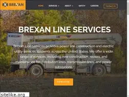 Sites similar to brexan.com