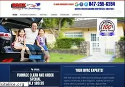 Sites similar to brexarlingtoninc.com