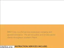 Sites similar to brexcorp.com
