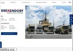 Sites similar to brexendorf.de