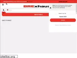 Sites similar to brexhaust.com