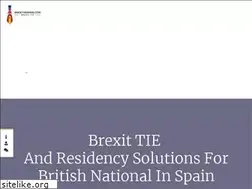Sites similar to brexitinspain.com