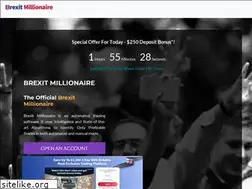 Sites similar to brexitmillionaire.investerscorp.com