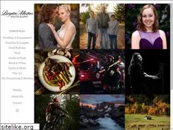 Sites similar to breydenmartens.com