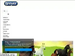 Sites similar to breyer.pl