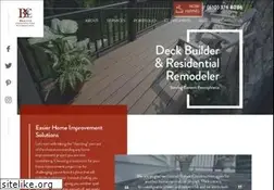 Sites similar to breyerconstruction.com