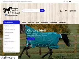 Sites similar to breyerhorsesportugal.pt