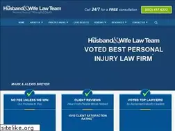 Sites similar to breyerlaw.com