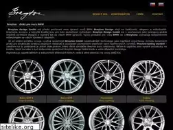 Sites similar to breyton-bmw.cz