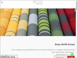 Sites similar to brezaakrilik.com