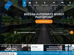 Sites similar to brezan.be