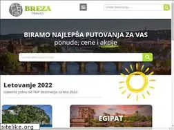 Sites similar to brezatravel.rs