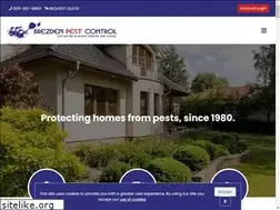 Sites similar to brezdenpest.com