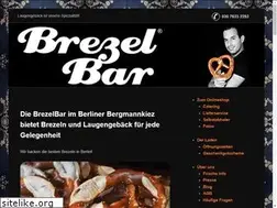 Sites similar to brezelbar.de
