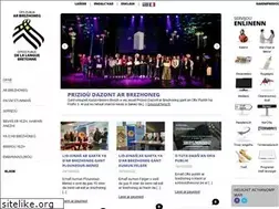 Sites similar to brezhoneg.bzh