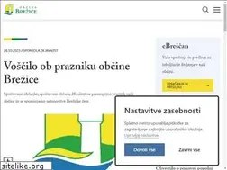 Sites similar to brezice.si