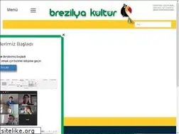 Sites similar to brezilyakultur.com