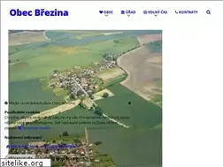 Sites similar to brezina-obec.cz