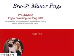 Sites similar to brezmanorpugs.com