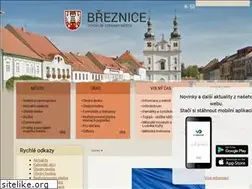 Sites similar to breznice.cz