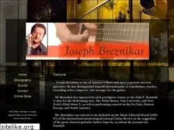 Sites similar to breznikar.com