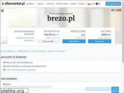 Sites similar to brezo.pl