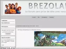Sites similar to brezoland.com