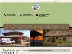 Sites similar to brezoparatejados.com
