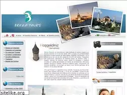 Sites similar to brezotours.com