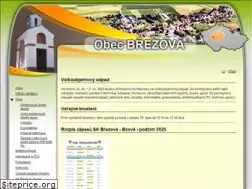 Sites similar to brezova-be.cz